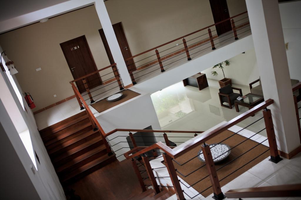 Lavendish Okrin Hotel Kataragama Rum bild