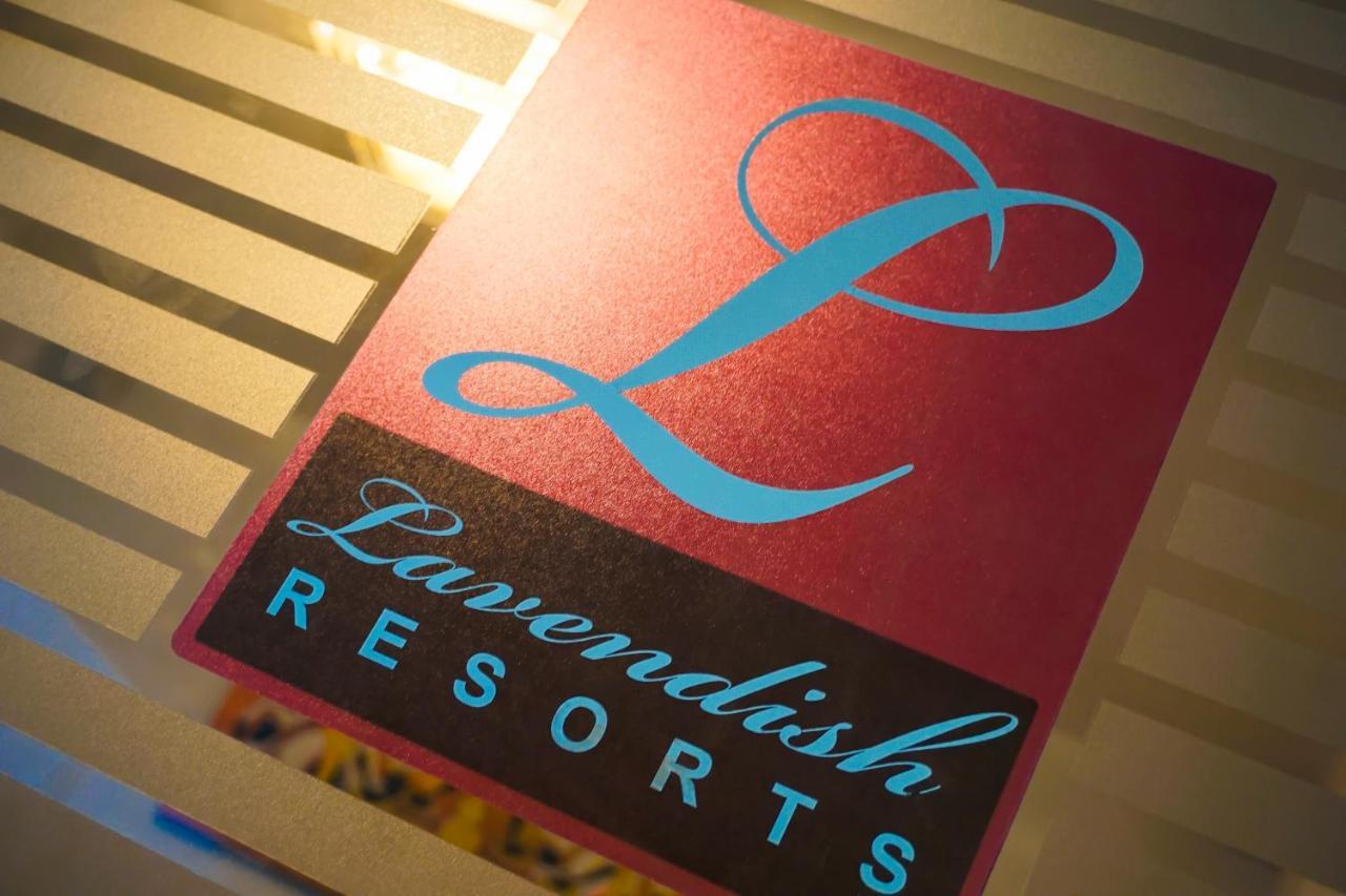 Lavendish Okrin Hotel Kataragama Exteriör bild