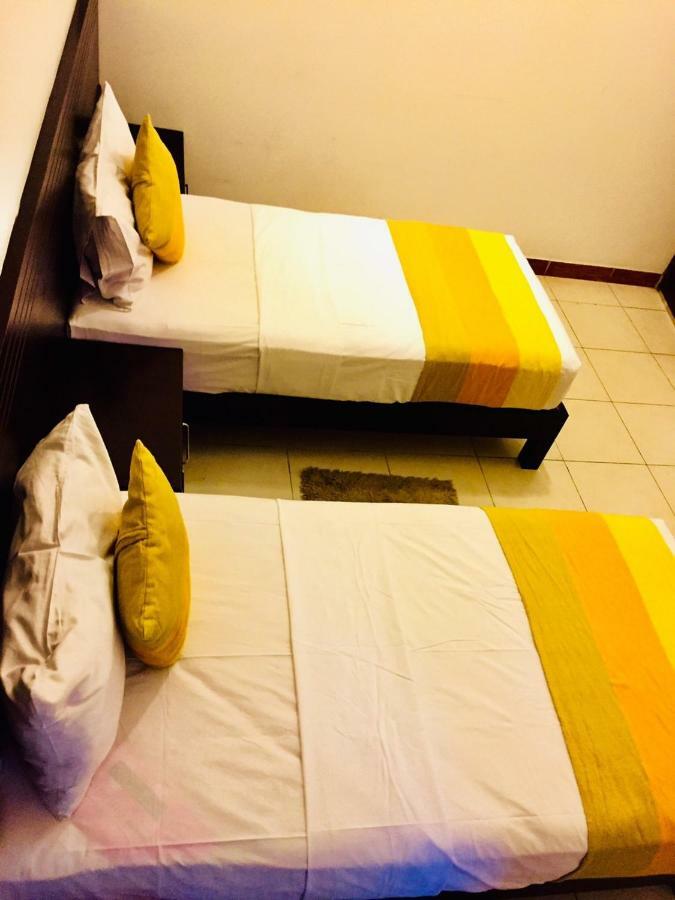 Lavendish Okrin Hotel Kataragama Exteriör bild